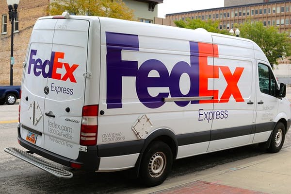 FedEx Announces Largest General Rate Increase In Its History