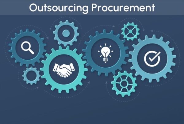 Outsourcing Procurement Solutions