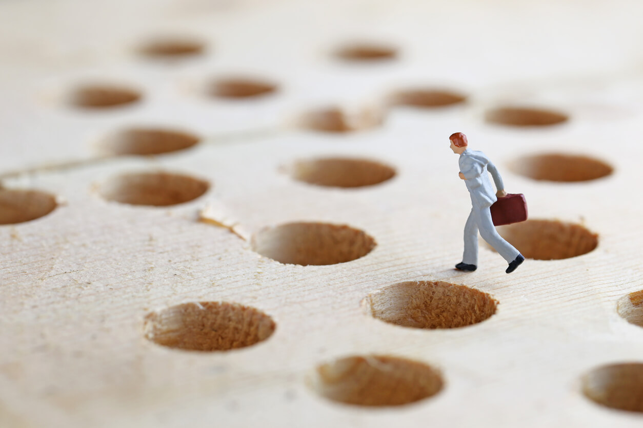 Maximizing Procurement Efficiencies – Part 1 – The 4 types of procurement & their pitfalls