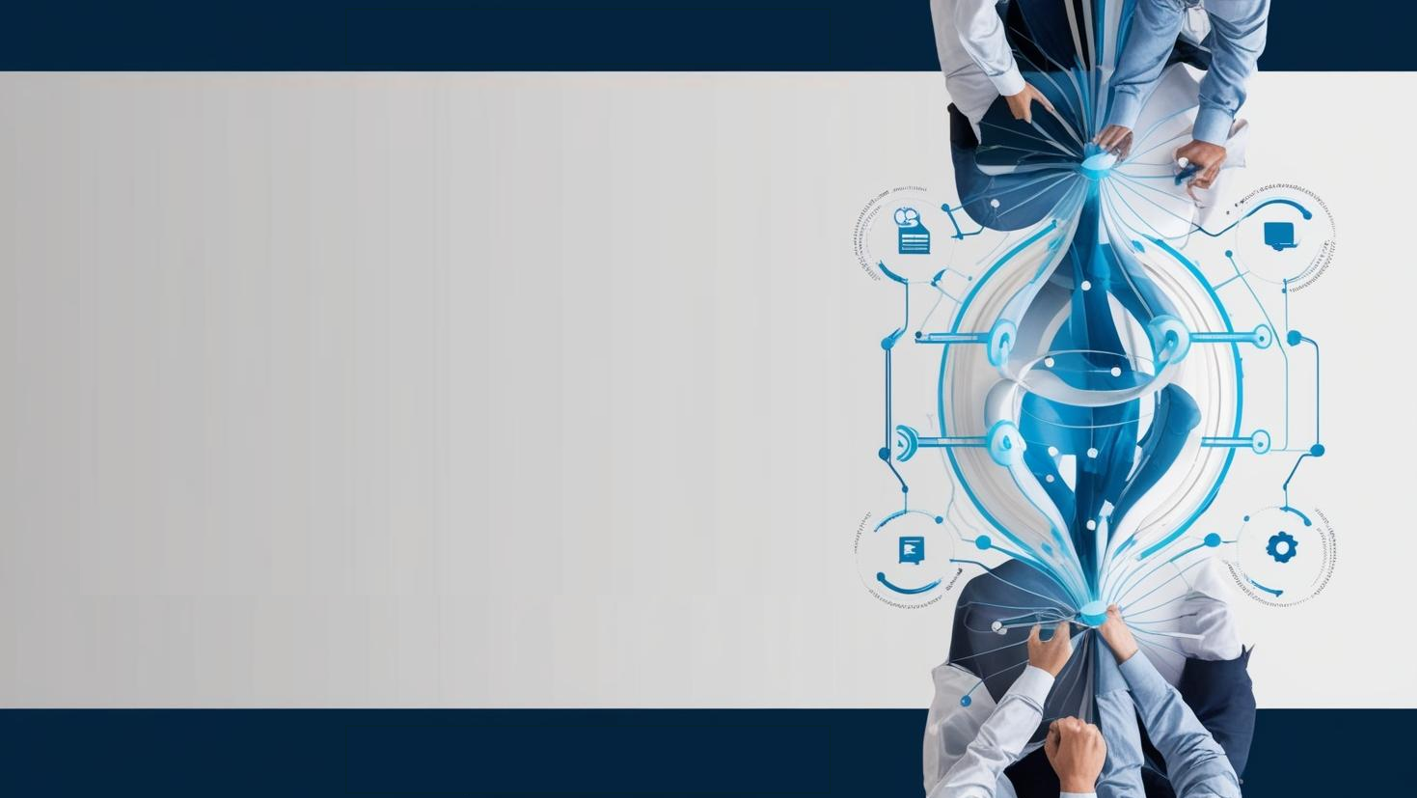 Transforming Procurement: From Silos to Synergy with the CCM Portal