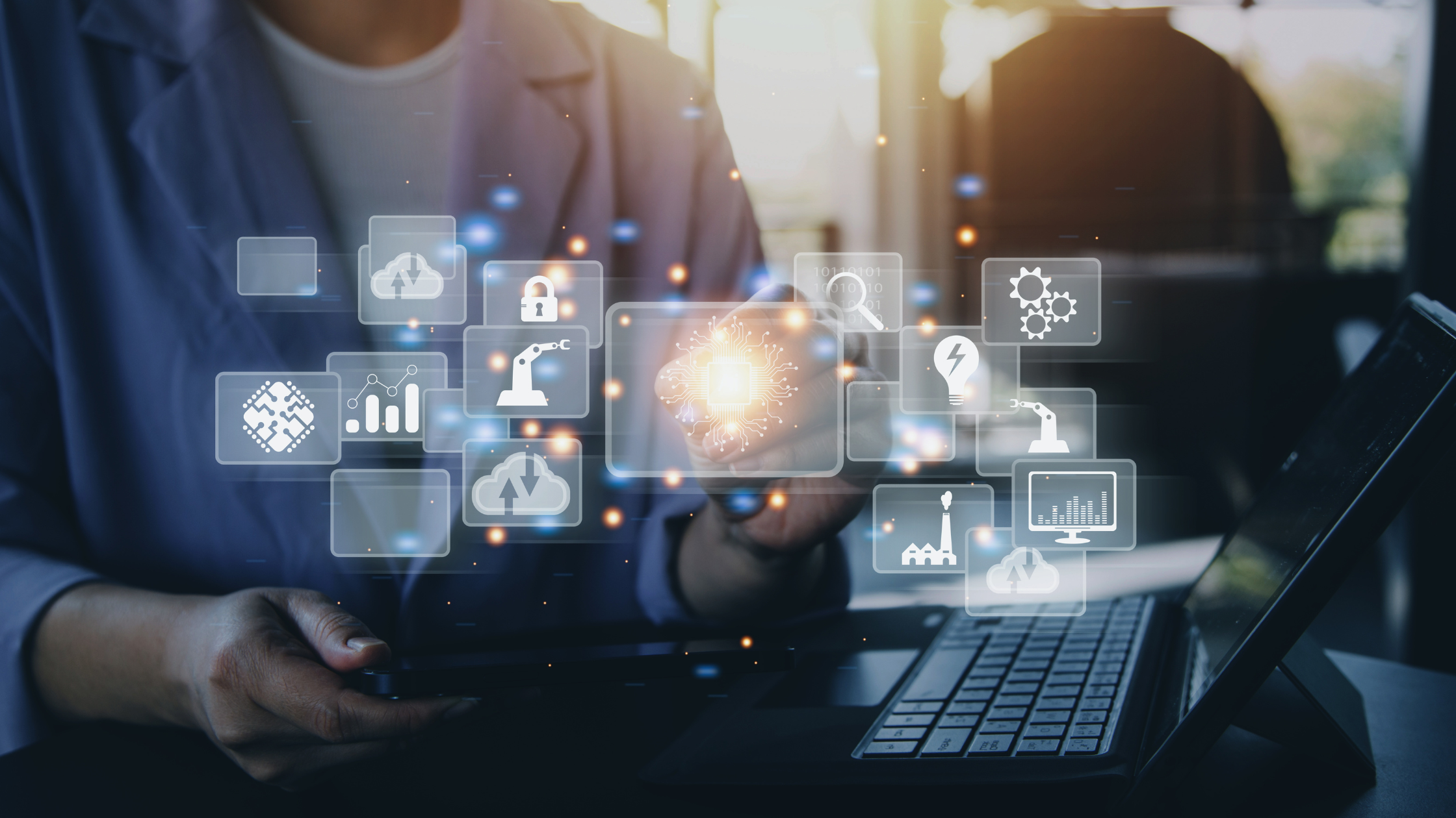 The Value Equation: AI-Enabled Procurement 2026